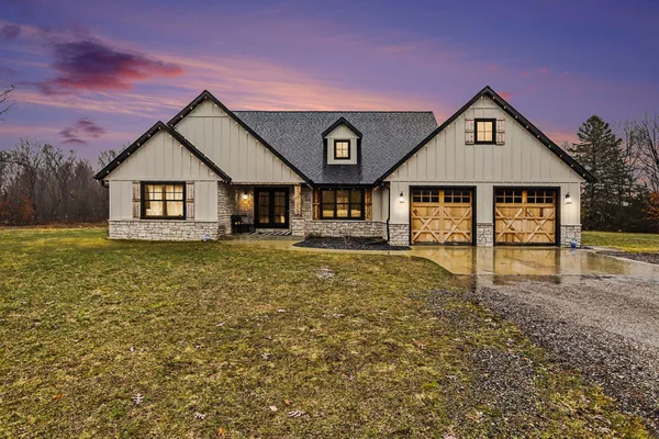 $665,000 | 15068 Mohney Lake Road, Three Rivers, MI 49093