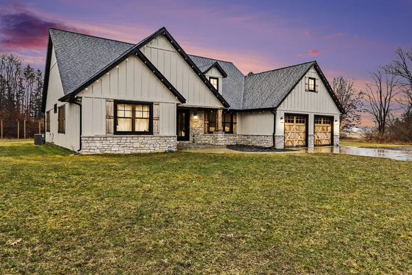 $665,000 | 15068 Mohney Lake Road, Three Rivers, MI 49093