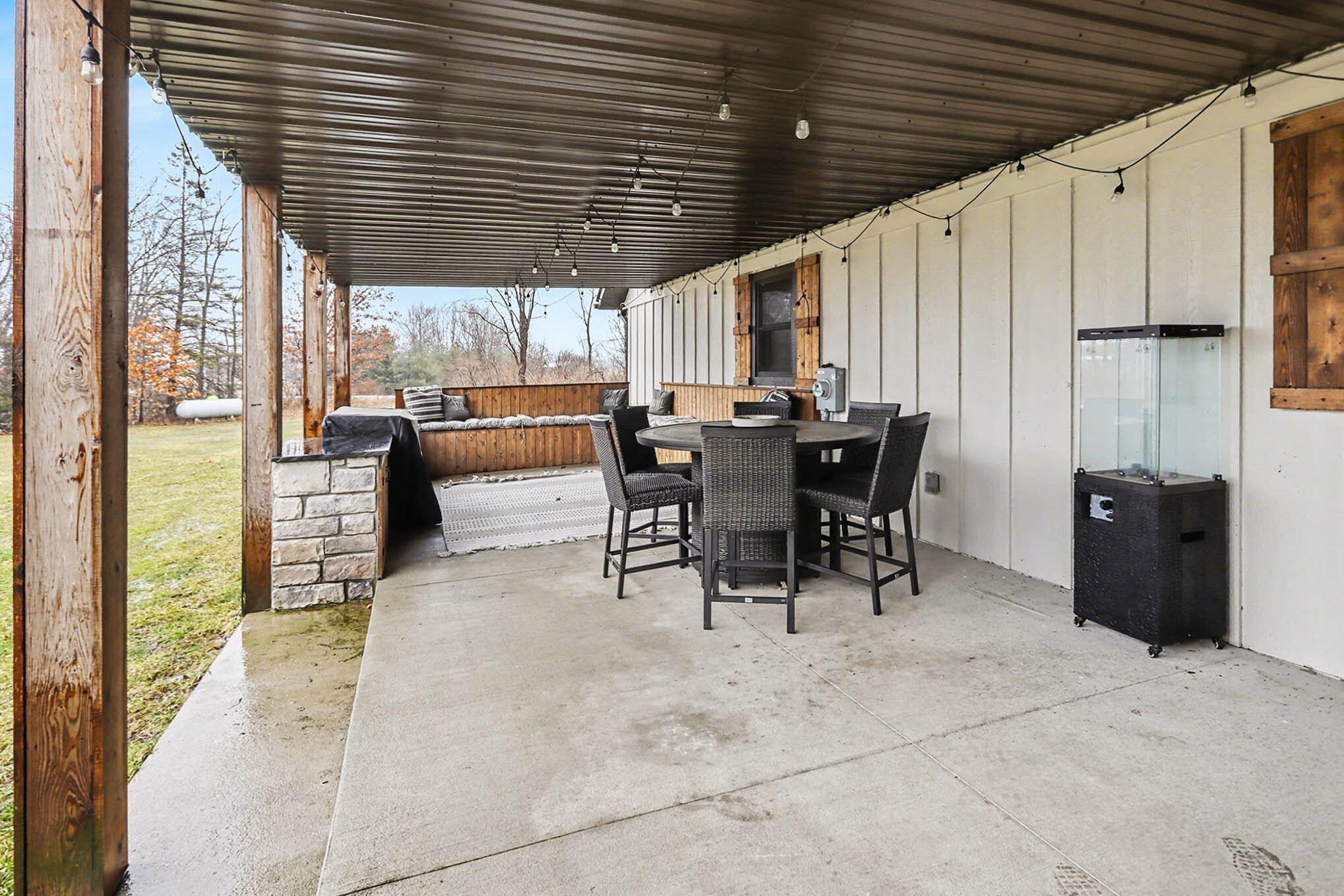 15068 Mohney Lake Road Three Rivers, MI 49093 - Photo 22 of 29 020_file_2365