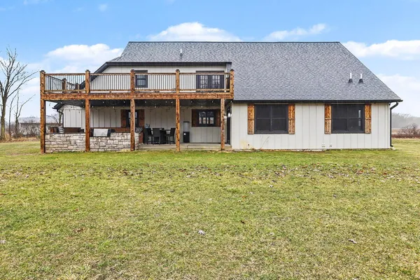 $665,000 | 15068 Mohney Lake Road, Three Rivers, MI 49093