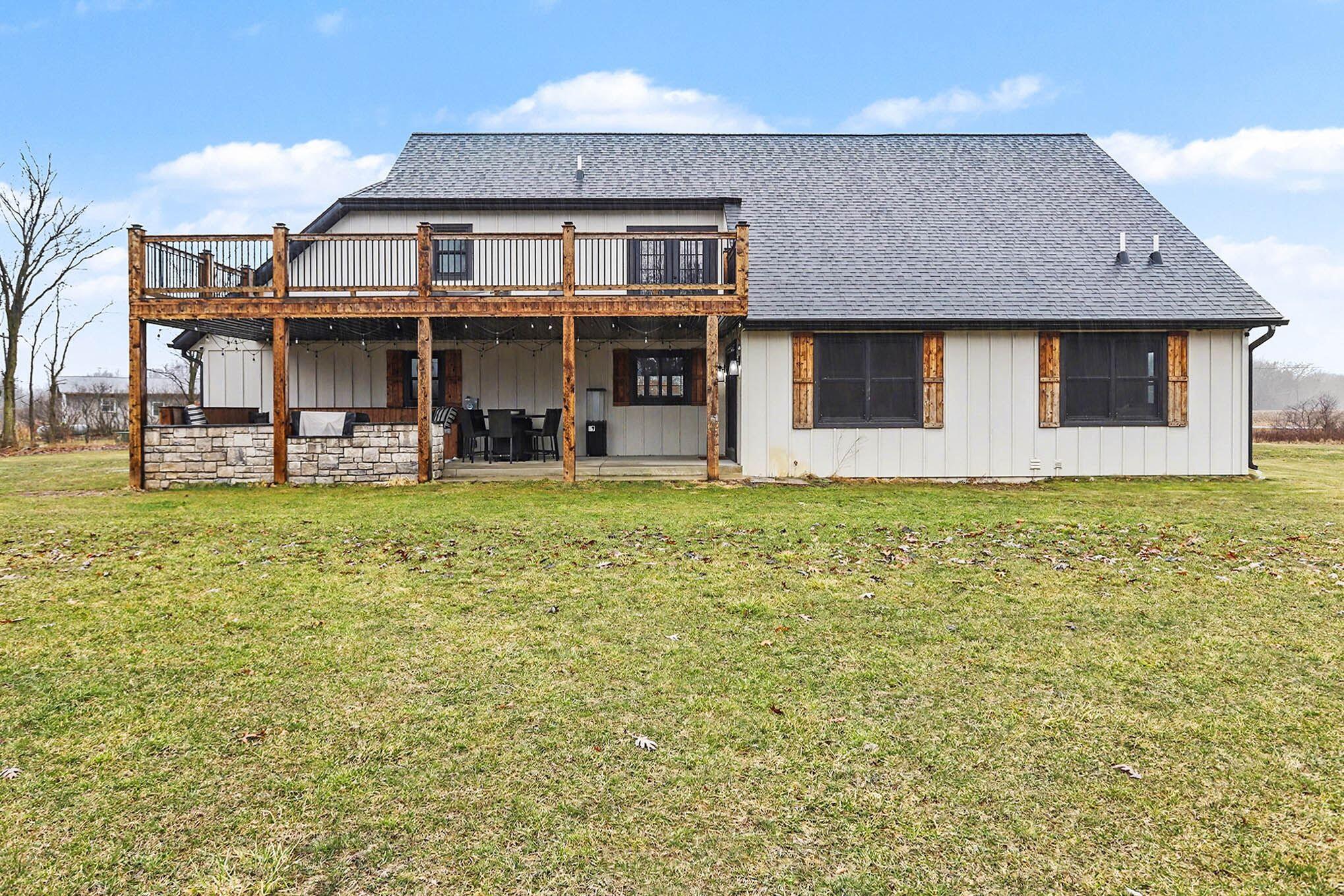 15068 Mohney Lake Road Three Rivers, MI 49093 - Photo 25 of 29 022_file_9256