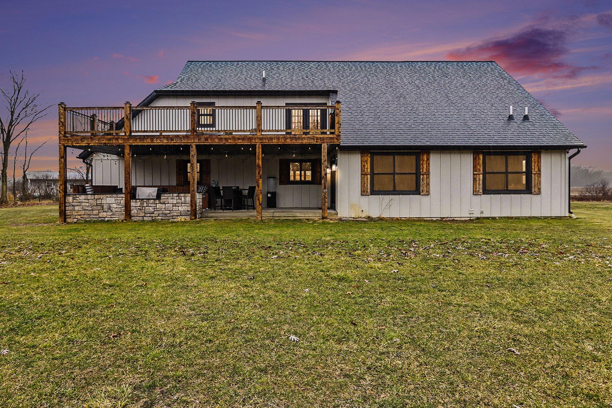 15068 Mohney Lake Road Three Rivers, MI 49093 - Photo 26 of 29 023_file_8968