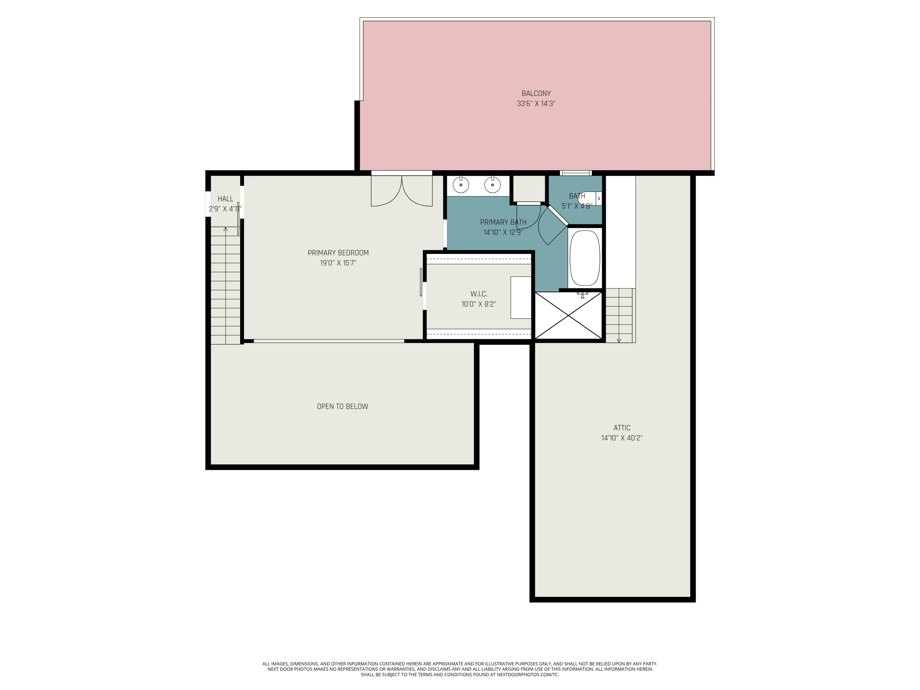 15068 Mohney Lake Road Three Rivers, MI 49093 - Photo 28 of 29 all_floors_15068_mohney_lake_road_three_
