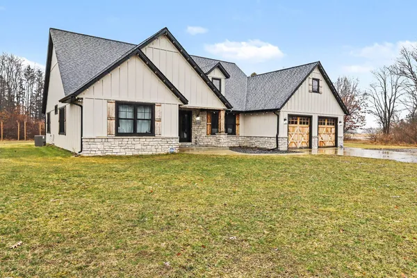 $665,000 | 15068 Mohney Lake Road, Three Rivers, MI 49093