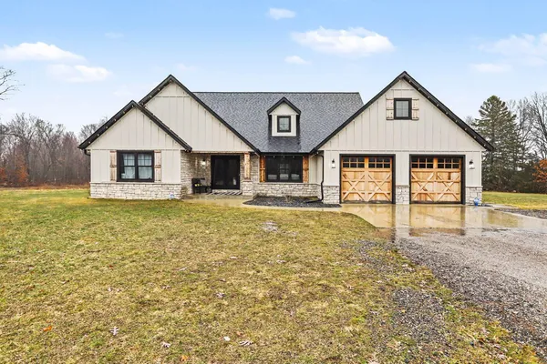$665,000 | 15068 Mohney Lake Road, Three Rivers, MI 49093