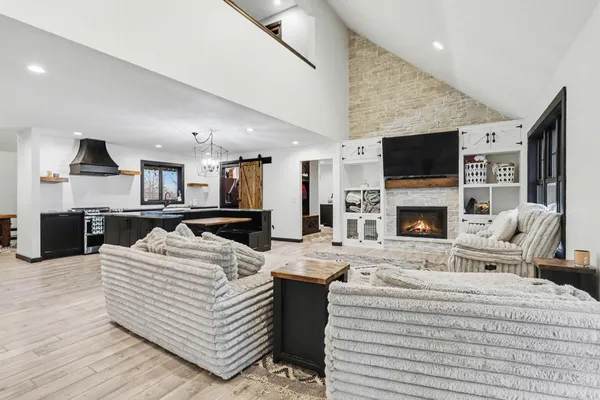 $665,000 | 15068 Mohney Lake Road, Three Rivers, MI 49093