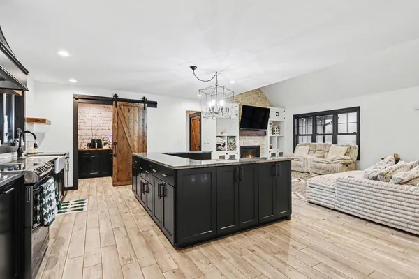 $665,000 | 15068 Mohney Lake Road, Three Rivers, MI 49093