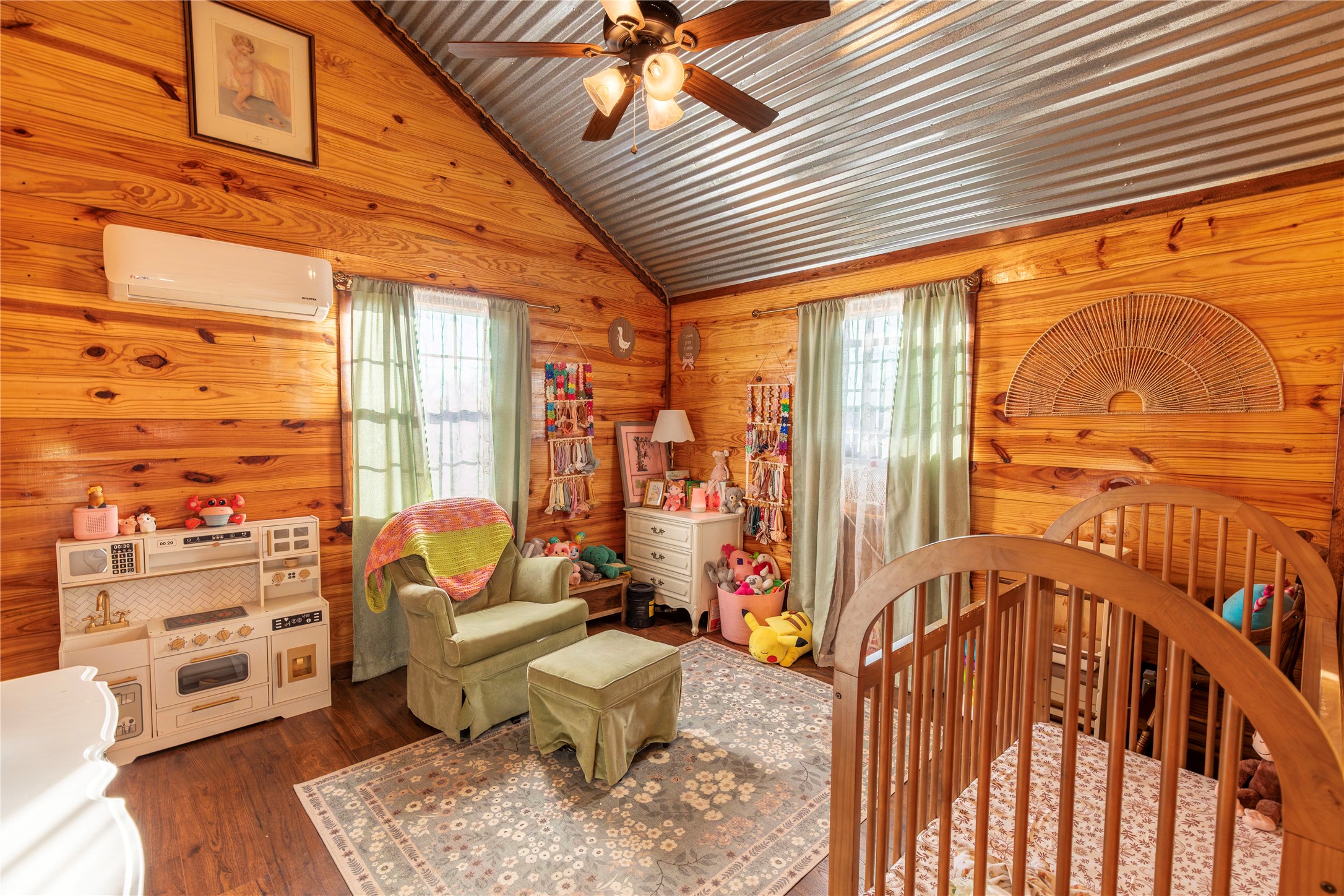 2726 Remmert Road Bellville, TX 77418 - Photo 4 of 18