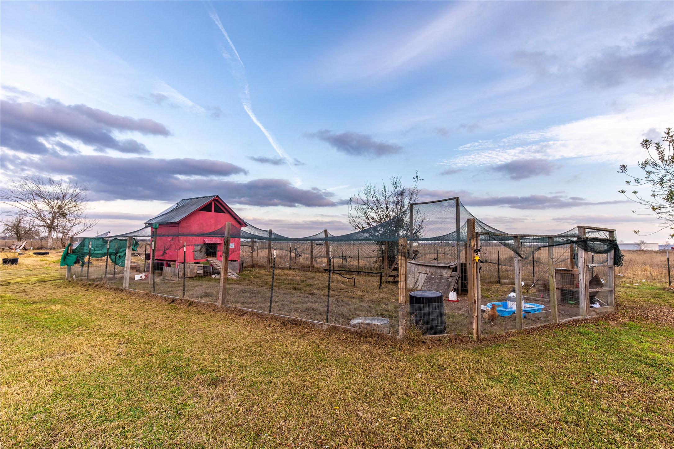 2726 Remmert Road Bellville, TX 77418 - Photo 10 of 18 a view of a house with a park