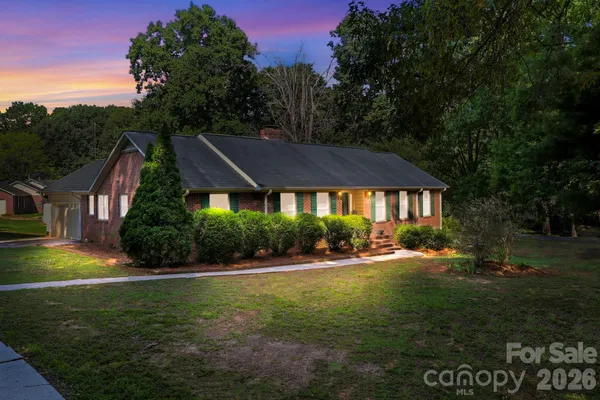 $399,999 | 41 Old Farm Road, Salisbury, NC 28147