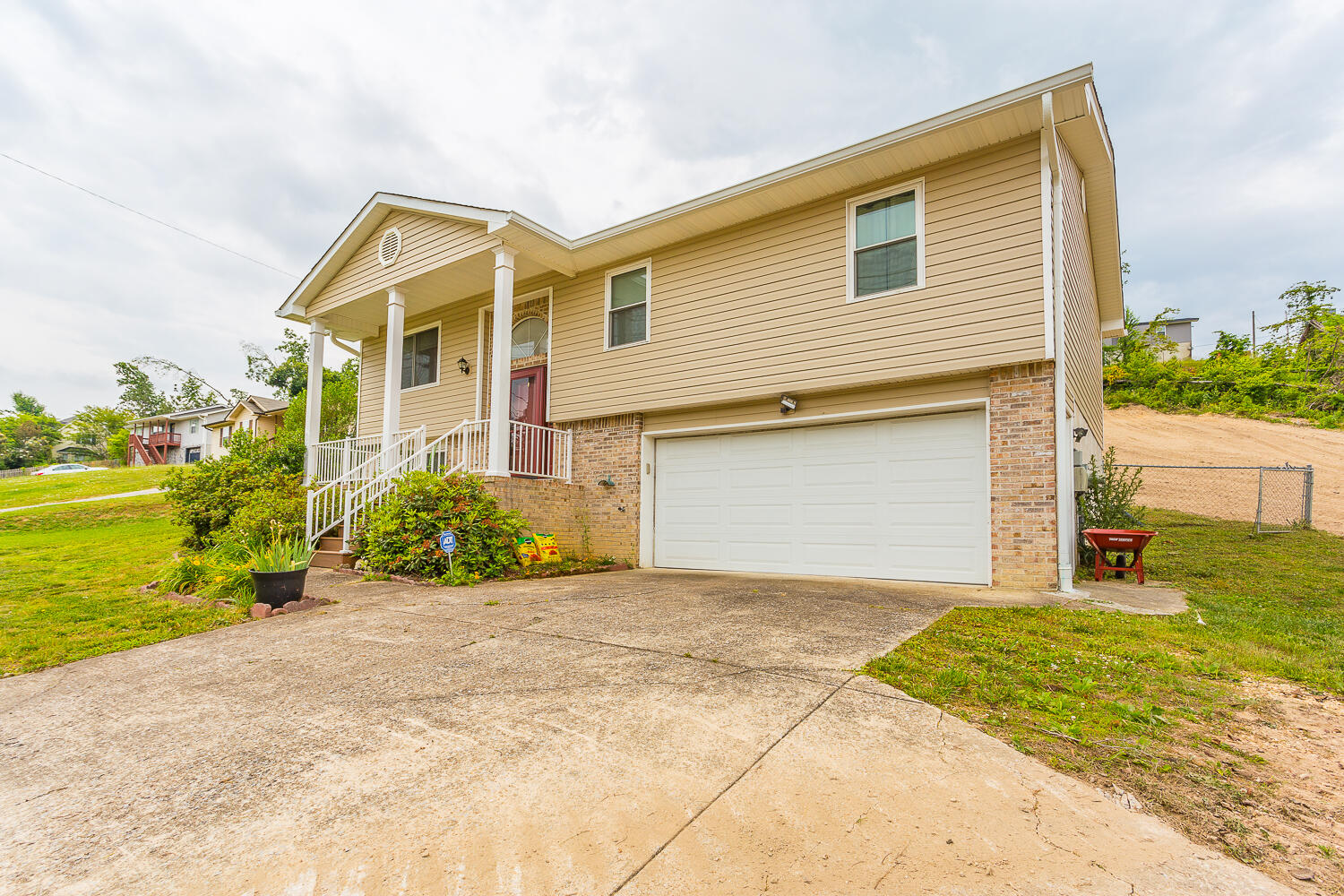8214 Bill Reed Road Ooltewah, TN 37363 - Photo 1 of 29 8214 Bill Reed HD -10