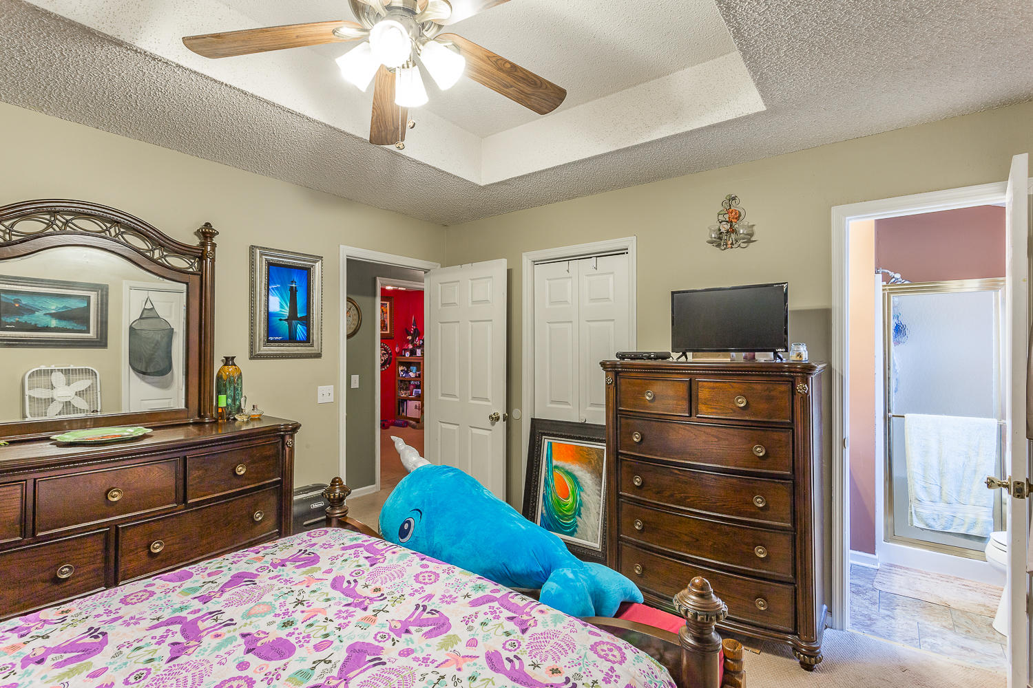 8214 Bill Reed Road Ooltewah, TN 37363 - Photo 15 of 29 8214 Bill Reed HD -27