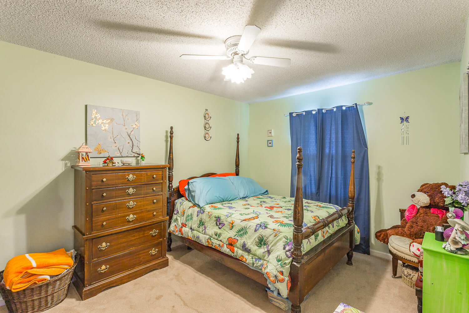8214 Bill Reed Road Ooltewah, TN 37363 - Photo 20 of 29 8214 Bill Reed HD -21