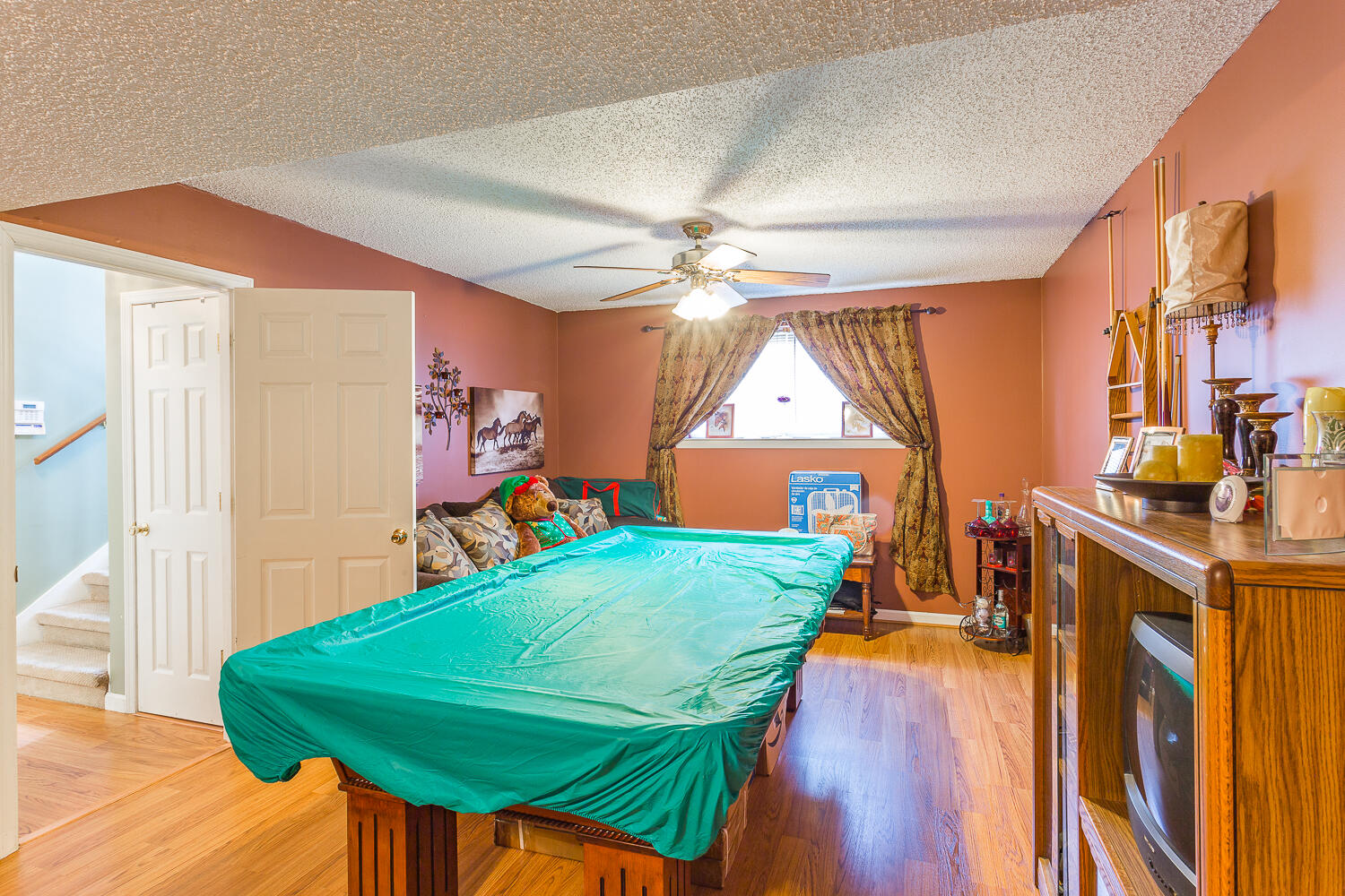 8214 Bill Reed Road Ooltewah, TN 37363 - Photo 25 of 29 8214 Bill Reed HD -16