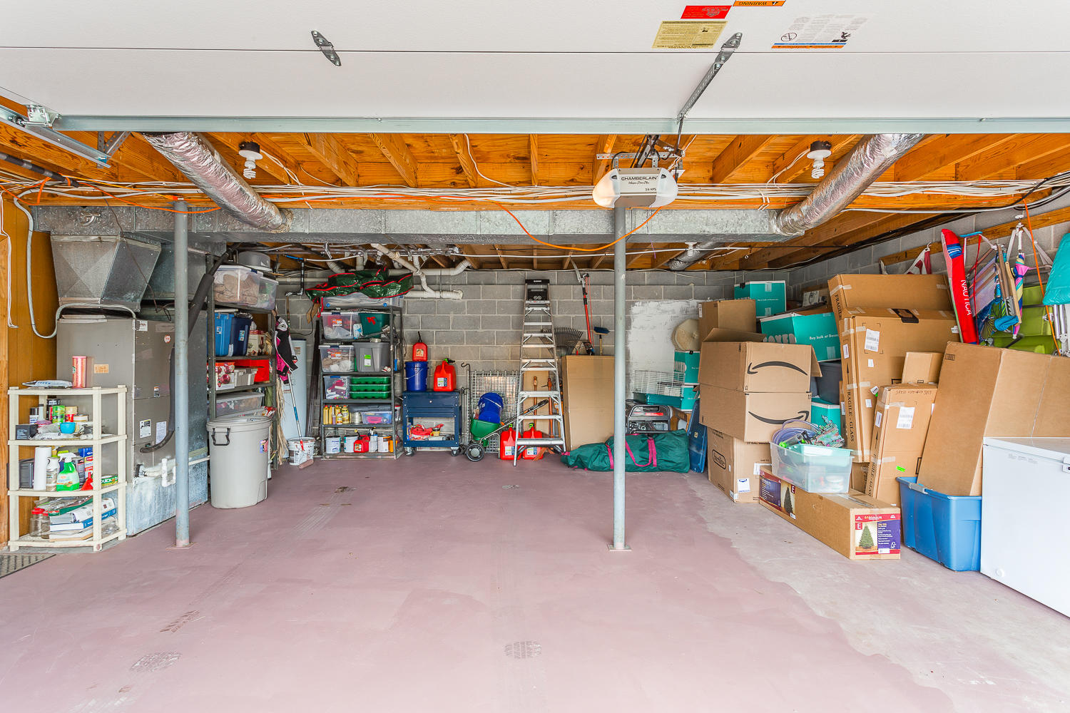 8214 Bill Reed Road Ooltewah, TN 37363 - Photo 29 of 29 8214 Bill Reed HD -42