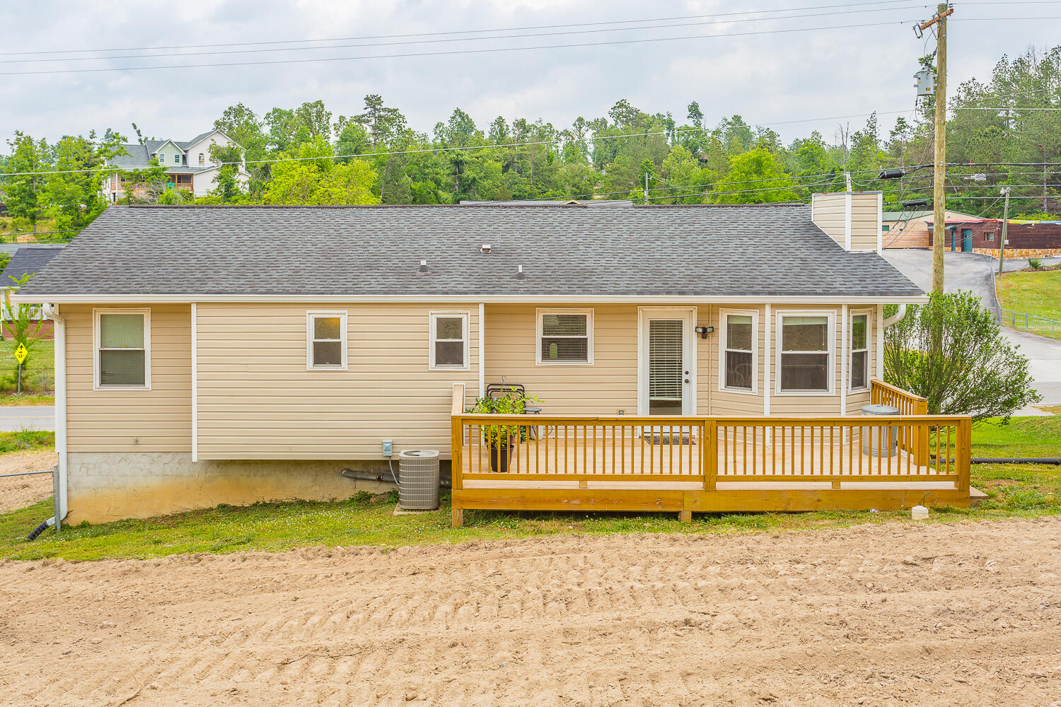 8214 Bill Reed Road Ooltewah, TN 37363 - Photo 5 of 29 8214 Bill Reed HD -4
