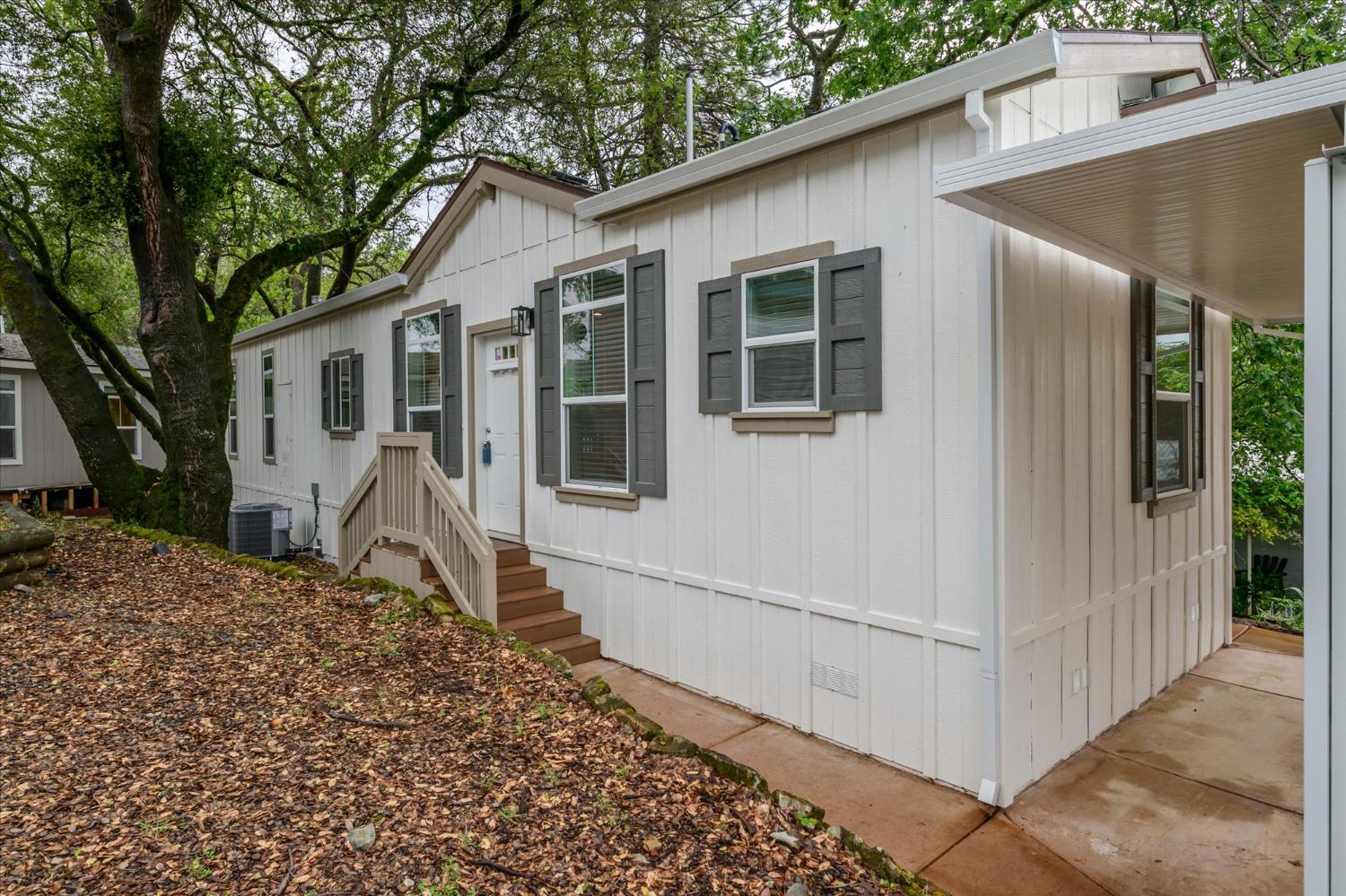 3550 China Garden Road, Unit 152 Placerville, CA 95667 - Photo 1 of 21