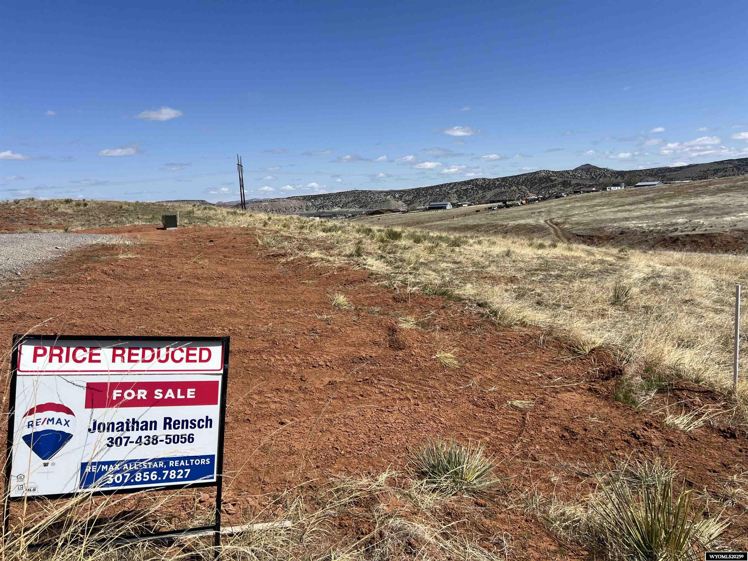 Lot 39 Red Rim Ranch Thermopolis, WY 82443 - Photo 1 of 1 Gallery Image 1