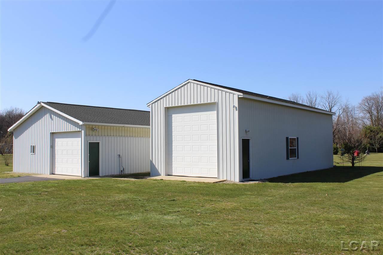 11160 Darling Road Milan, MI 48160 - Photo 9 of 52 Gallery Image 9
