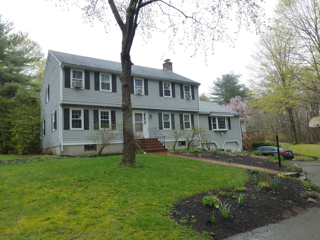 38 Whitney Road Stow, MA 01775 - Photo 2 of 25