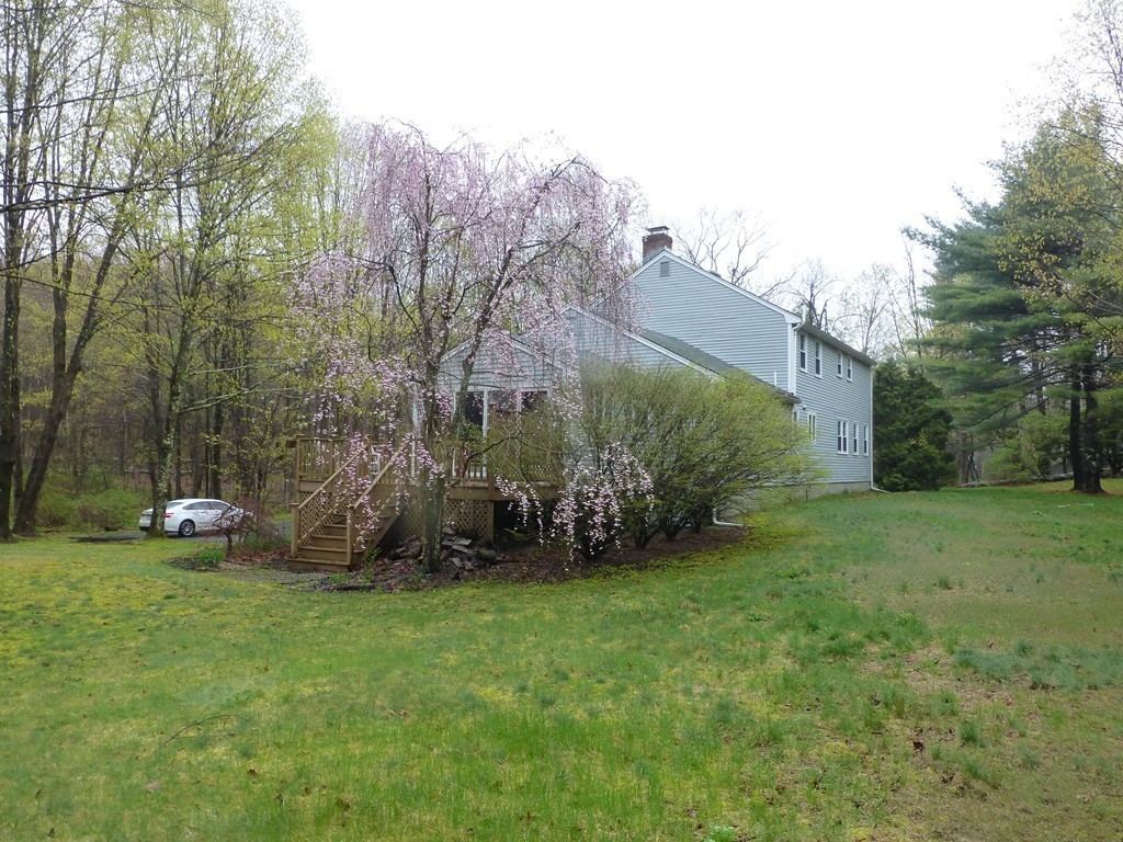 38 Whitney Road Stow, MA 01775 - Photo 23 of 25