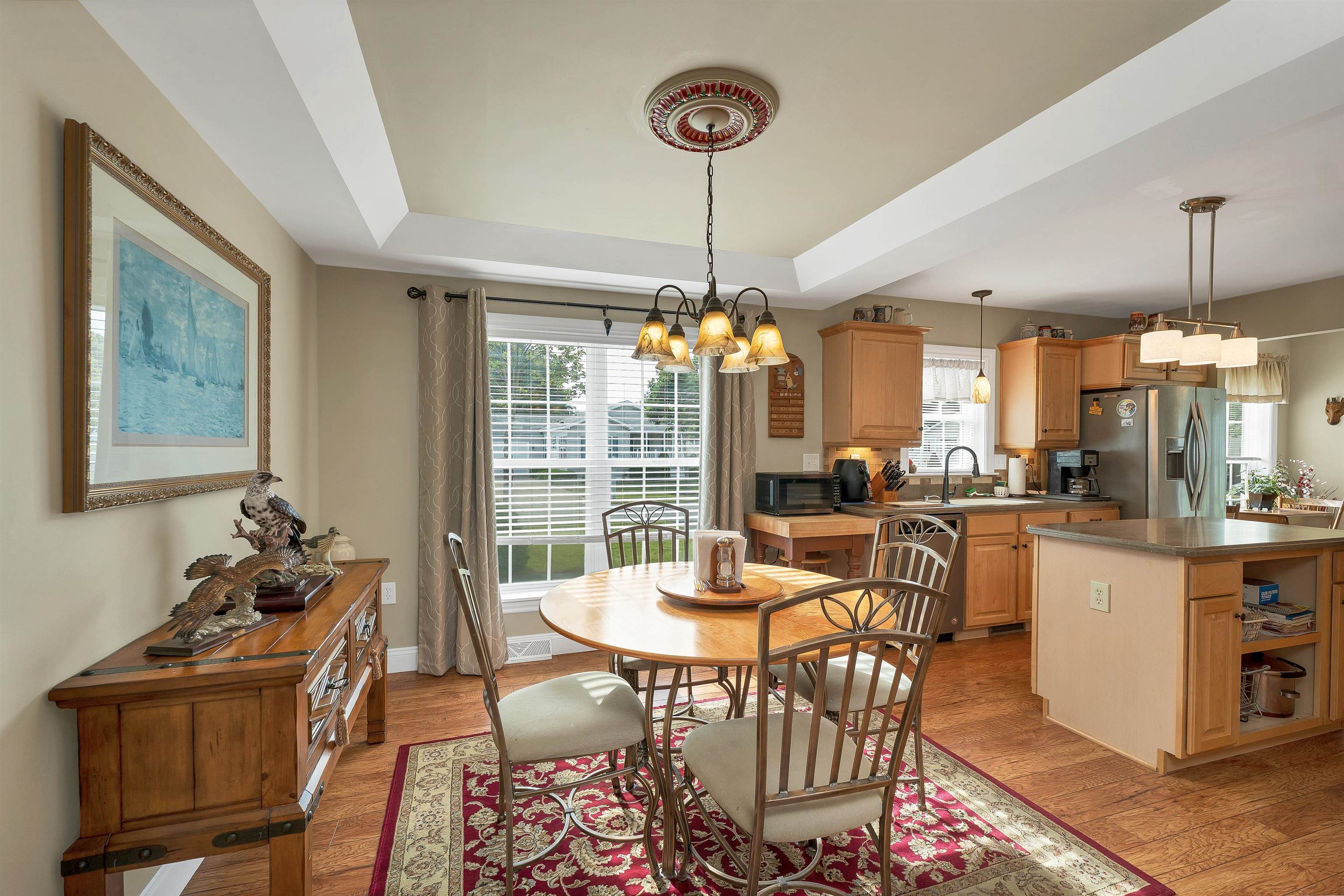 2 Goldenrod Way North Hampton, NH 03862 - Photo 16 of 51