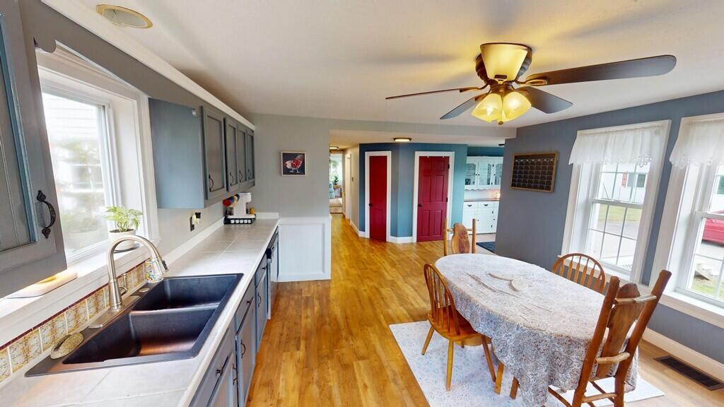 251 Hampden Road Carmel, ME 04419 - Photo 7 of 101 Kitchen 5 (251-HR-Carmel) (Copy)