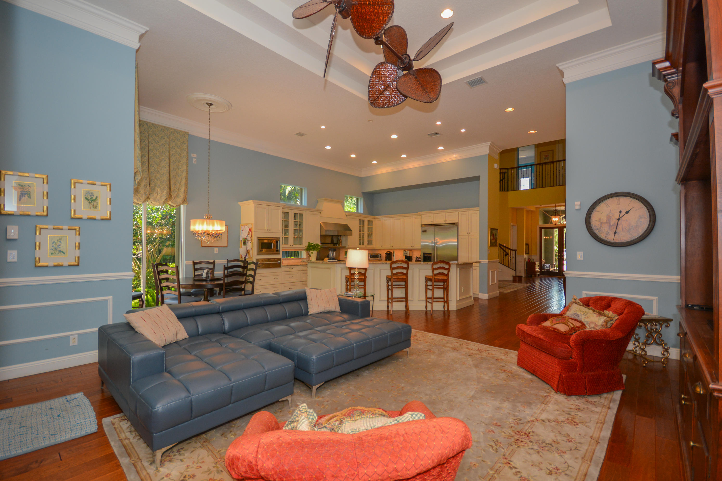 17906 Lake Azure Way Boca Raton, FL 33496 - Photo 4 of 52 5