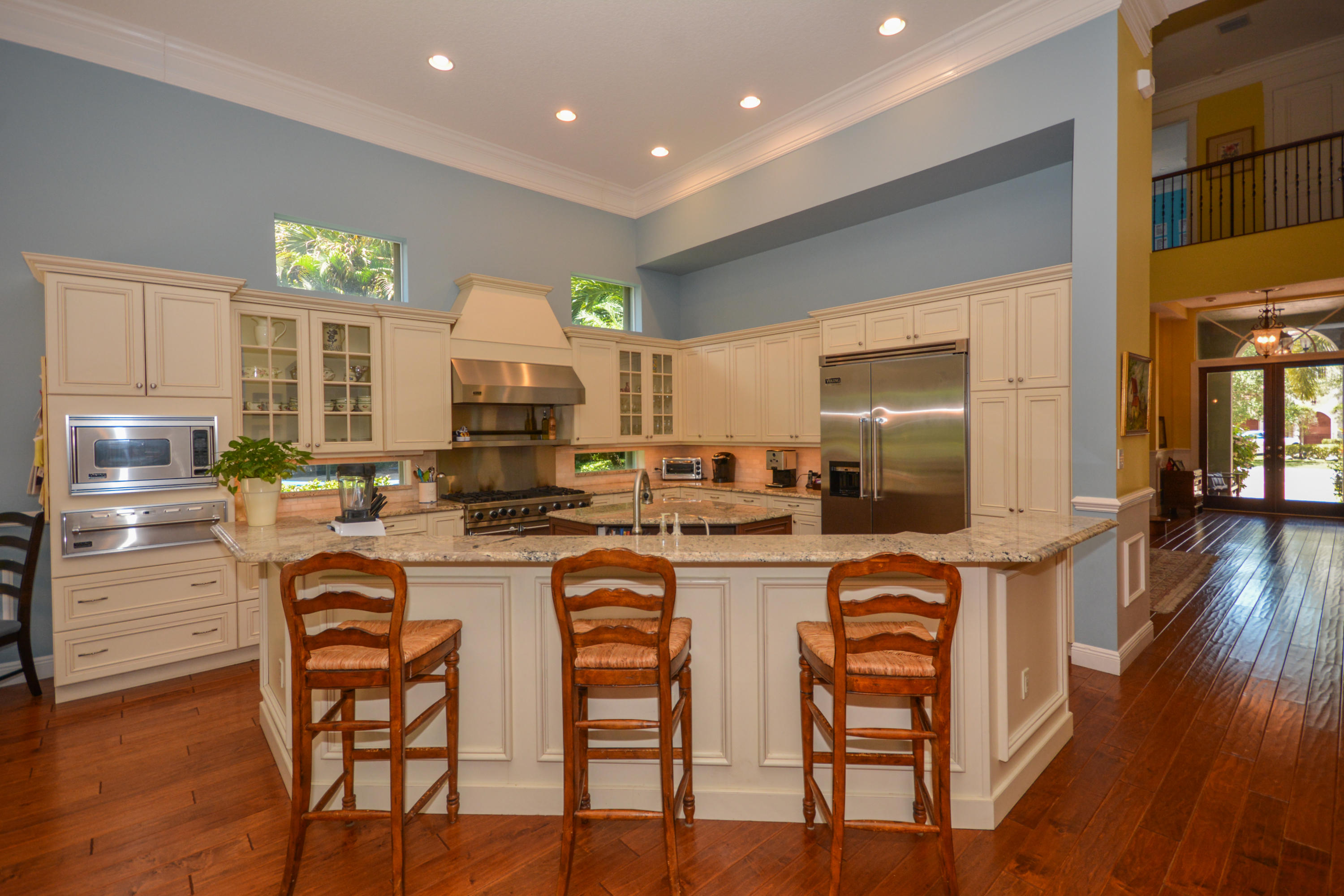 17906 Lake Azure Way Boca Raton, FL 33496 - Photo 5 of 52 6