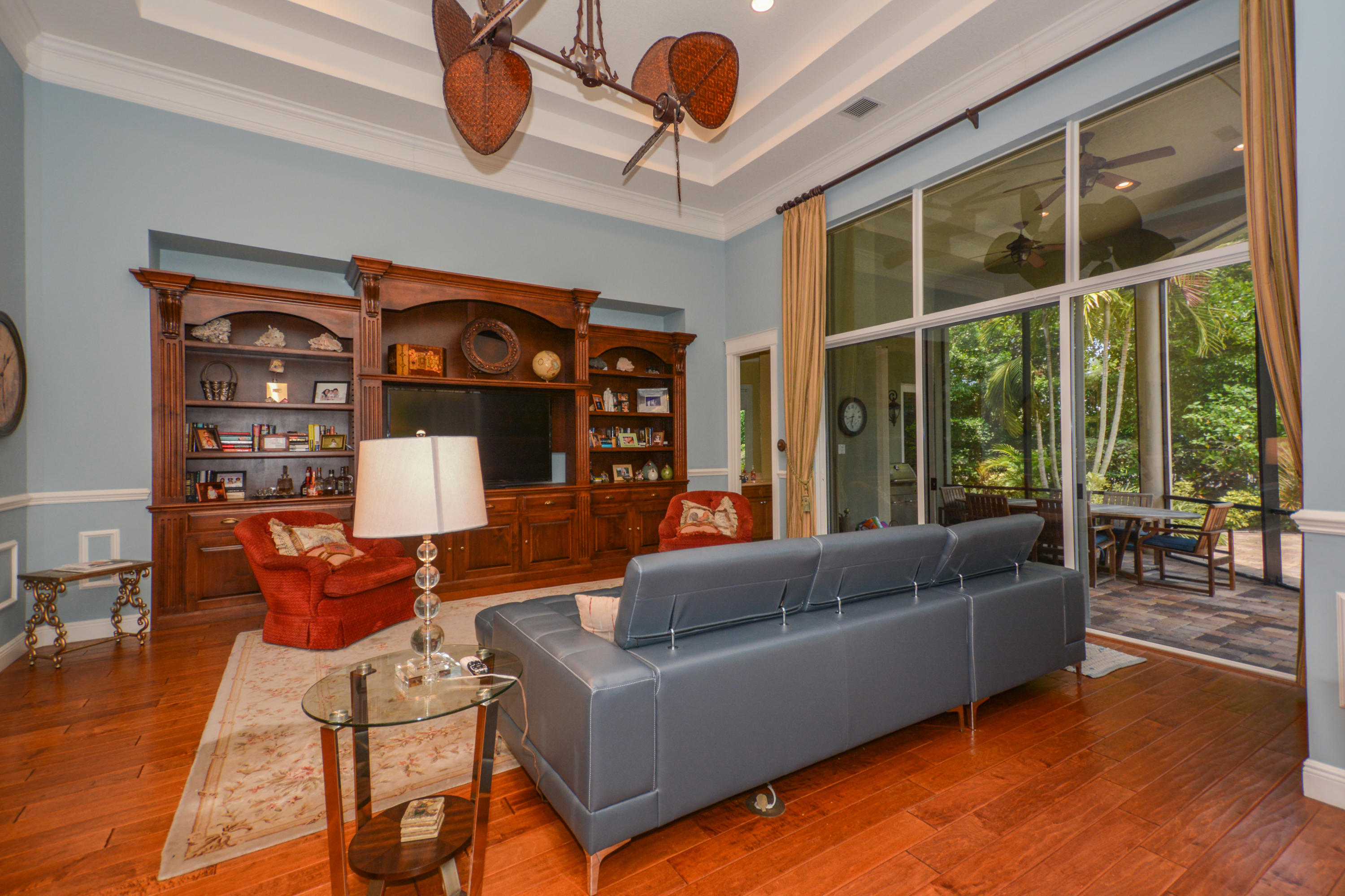 17906 Lake Azure Way Boca Raton, FL 33496 - Photo 7 of 52 8