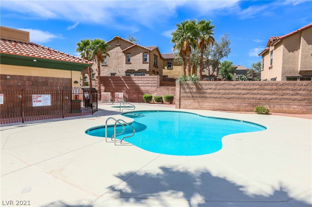 1159 Paradise River Road Henderson, NV 89002 - Photo 33 of 40