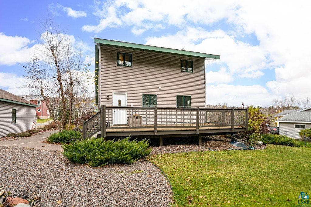 19 Reed Drive Silver Bay, MN 55614 - Photo 31 of 40