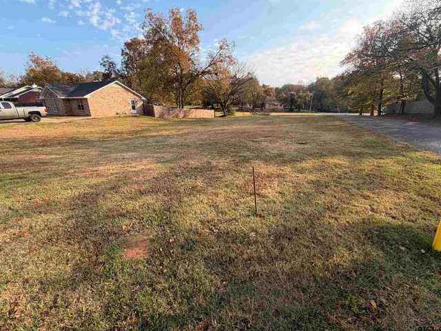 $35,000 | Tbd Austin Avenue, Mount Pleasant, TX 75455