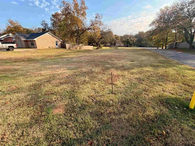 $35,000 | Tbd Austin Avenue, Mount Pleasant, TX 75455