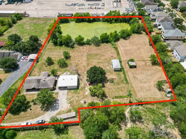 $950,000 | 16119 Cypress Rosehill Road, Cypress, TX 77429