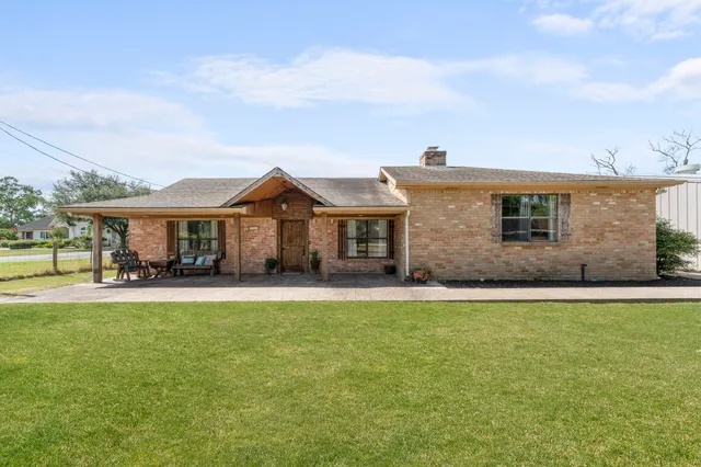 $950,000 | 16119 Cypress Rosehill Road, Cypress, TX 77429
