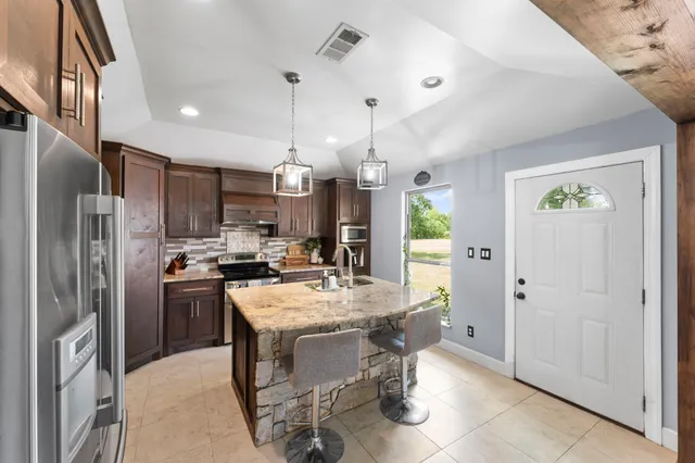 $950,000 | 16119 Cypress Rosehill Road, Cypress, TX 77429