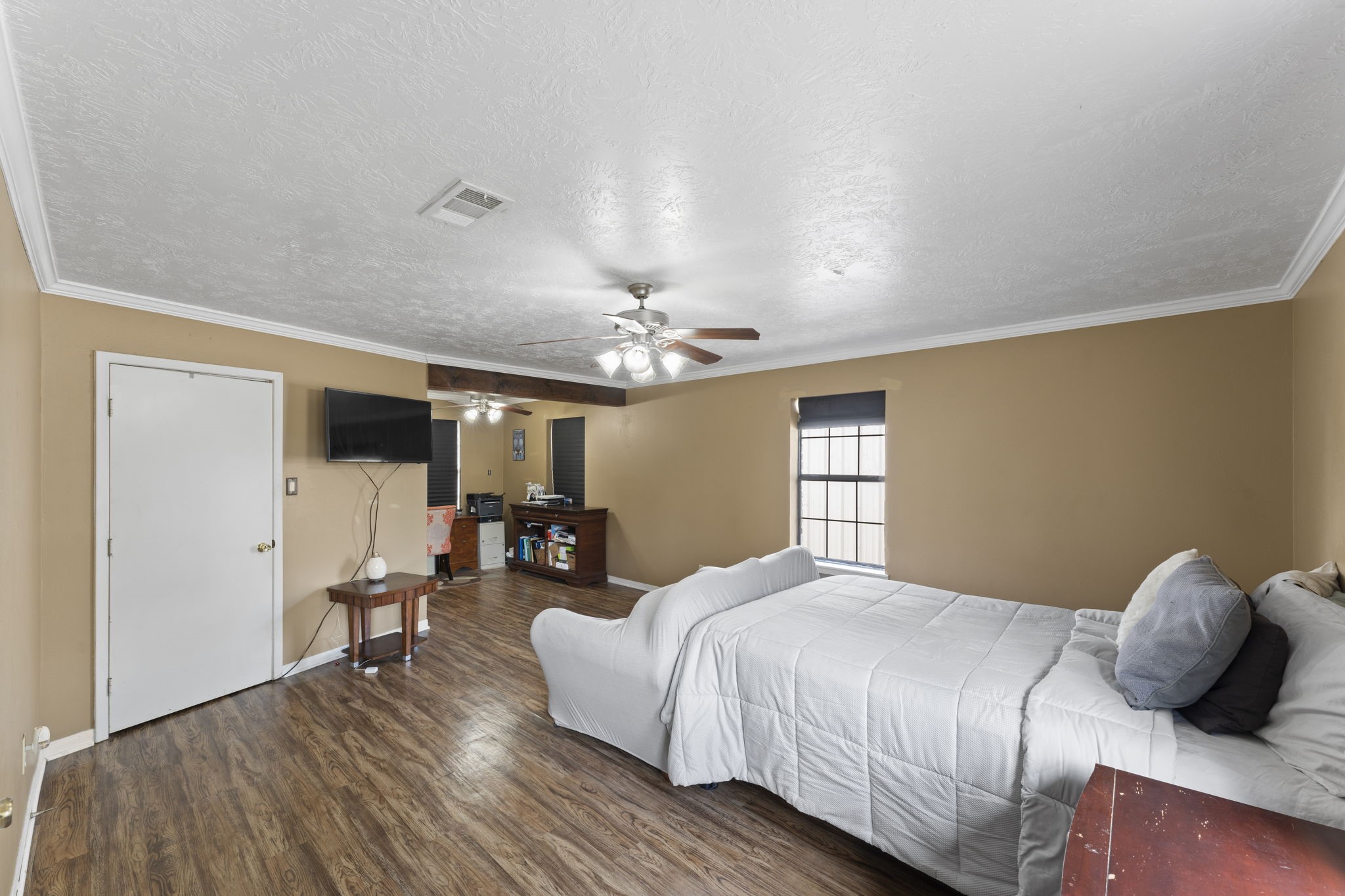 16119 Cypress Rosehill Road Cypress, TX 77429 - Photo 25 of 47 Bedroom 1