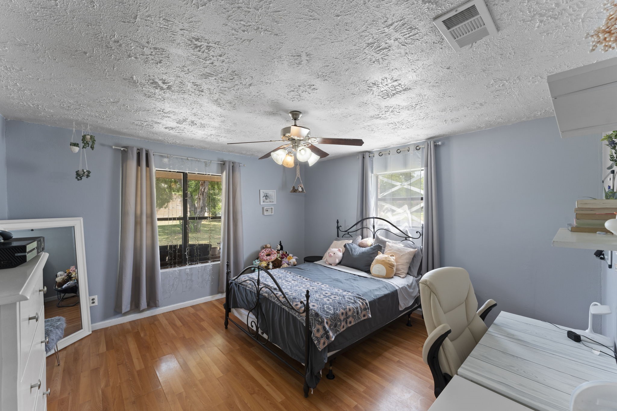 16119 Cypress Rosehill Road Cypress, TX 77429 - Photo 30 of 47 Bedroom 2