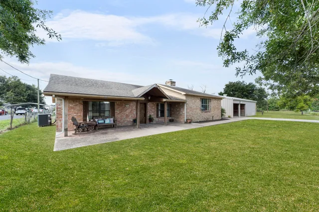 $950,000 | 16119 Cypress Rosehill Road, Cypress, TX 77429