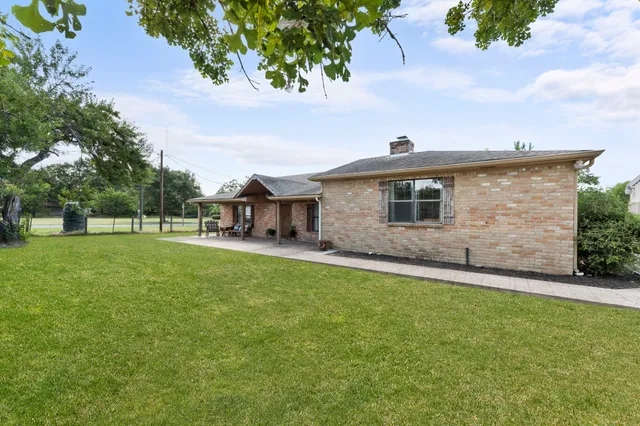 $950,000 | 16119 Cypress Rosehill Road, Cypress, TX 77429