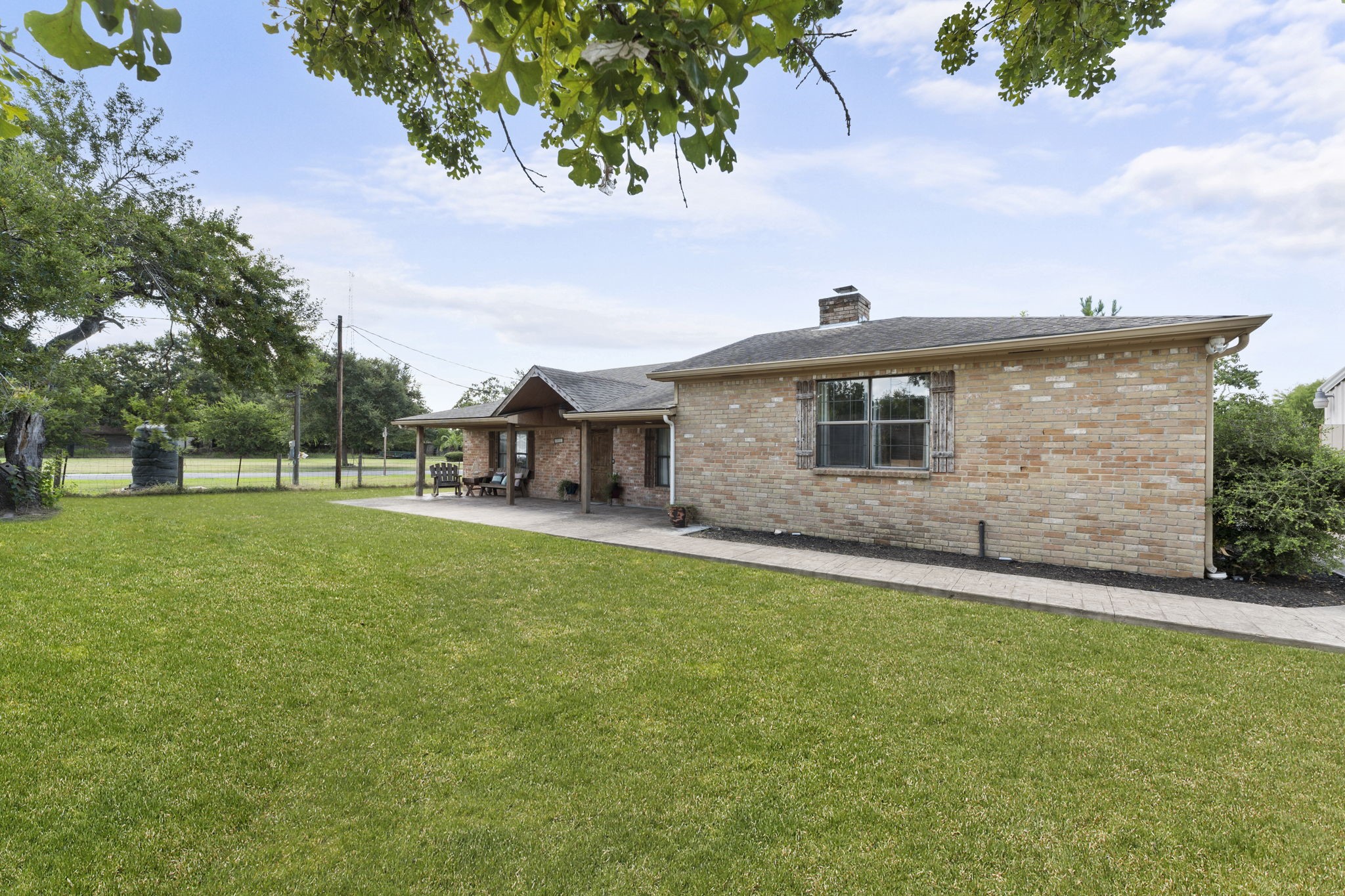 16119 Cypress Rosehill Road Cypress, TX 77429 - Photo 7 of 47 Frontal view