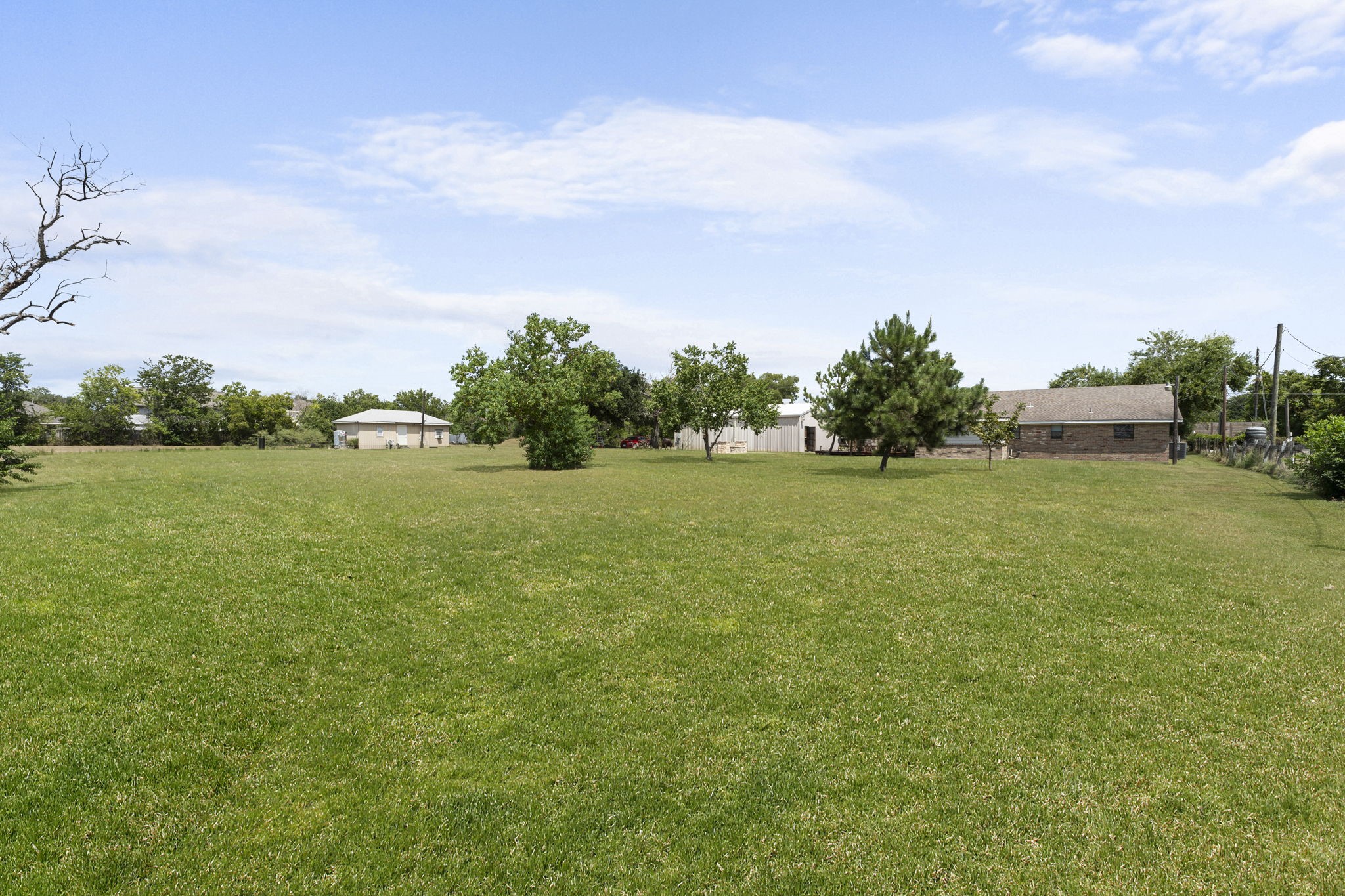 16119 Cypress Rosehill Road Cypress, TX 77429 - Photo 10 of 47 Cleared Lot