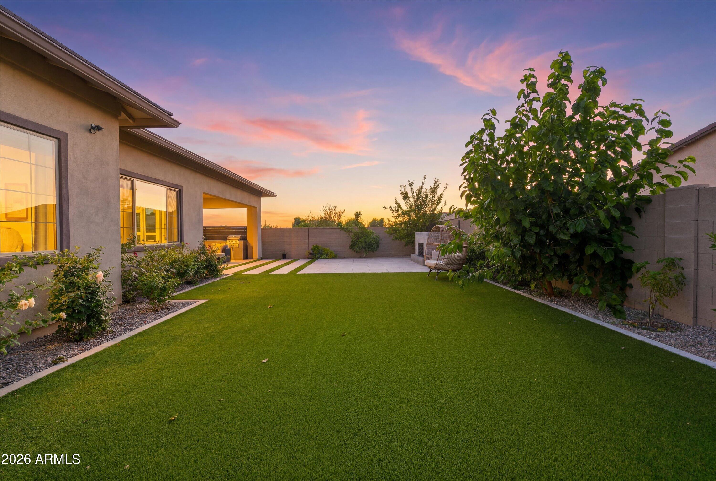 1290 East Ficus Way Gilbert, AZ 85298 - Photo 63 of 64 8-76