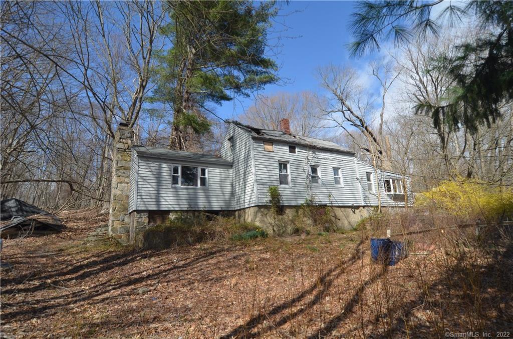 108 Jordan Road Windham, CT 06226 - Photo 1 of 1