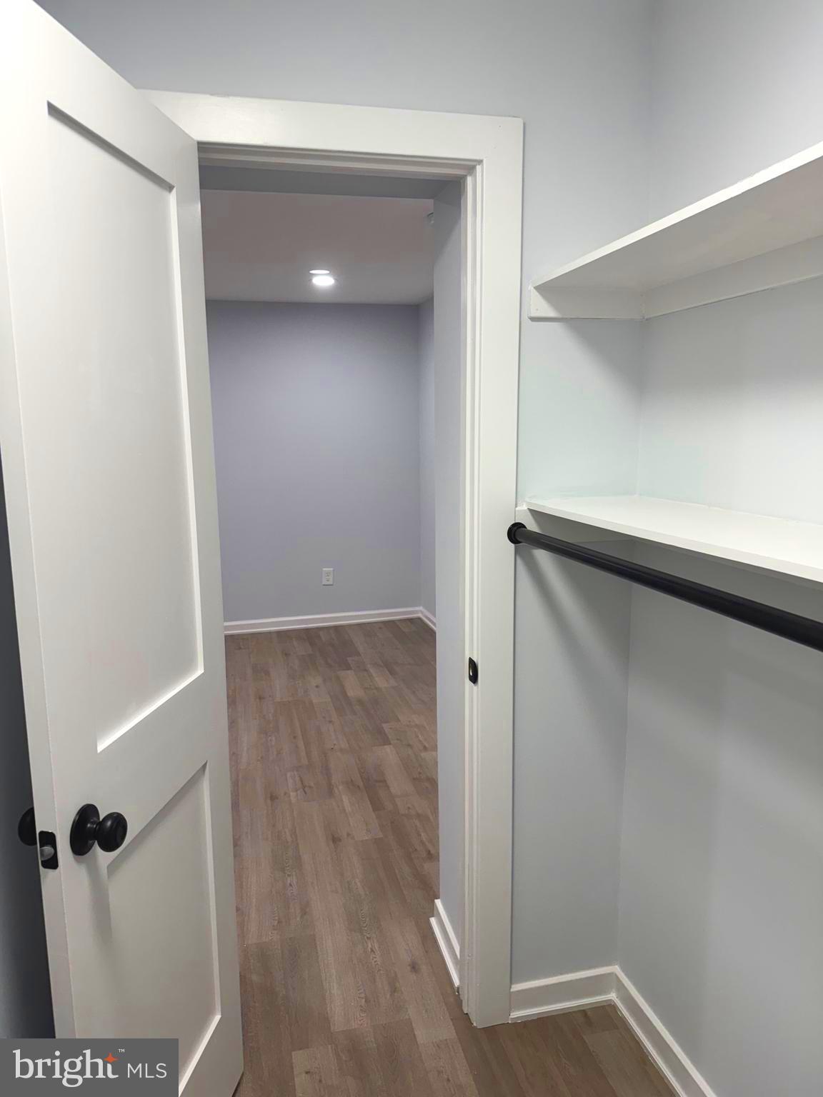 203 Henson Road Glen Burnie, MD 21060 - Photo 24 of 44 a view of a hallway