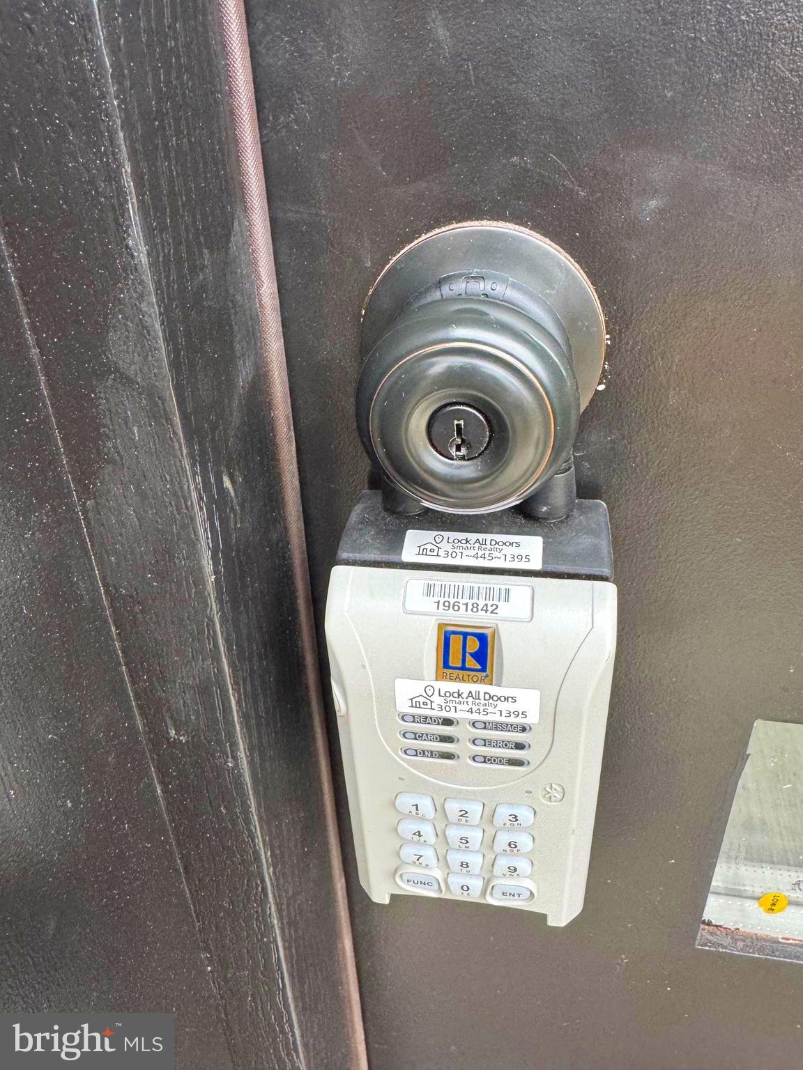 203 Henson Road Glen Burnie, MD 21060 - Photo 44 of 44 a close view of washer and dryer