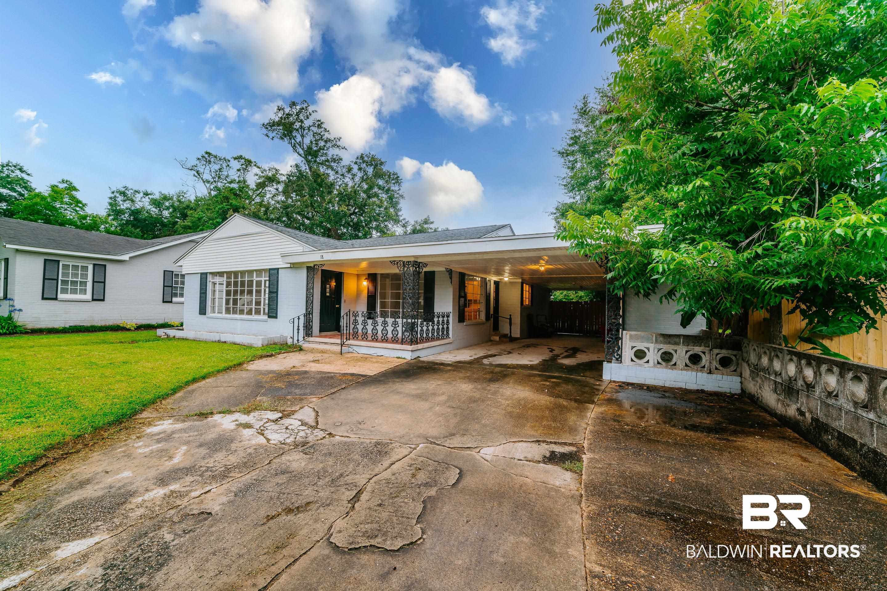 18 Felder Place Mobile, AL 36606 - Photo 3 of 41