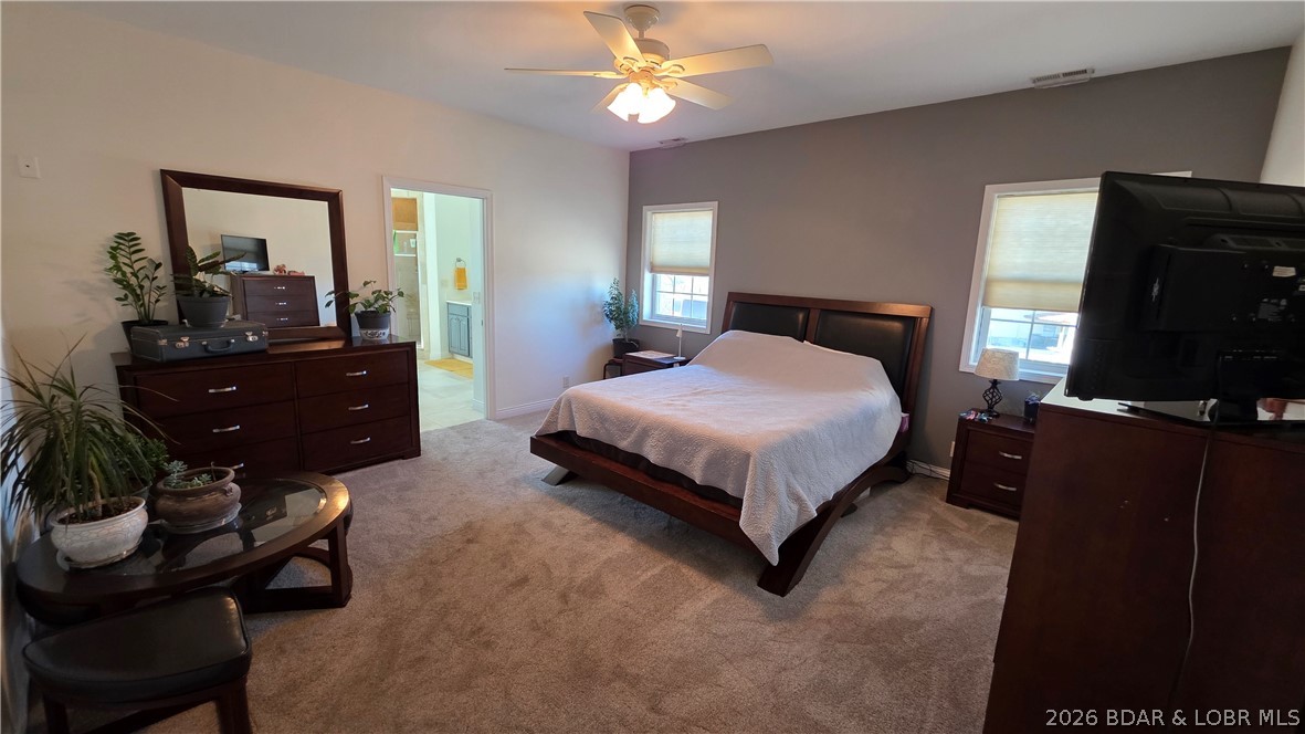 30643 Magnolia Road Gravois Mills, MO 65037 - Photo 17 of 58 Primary bedroom