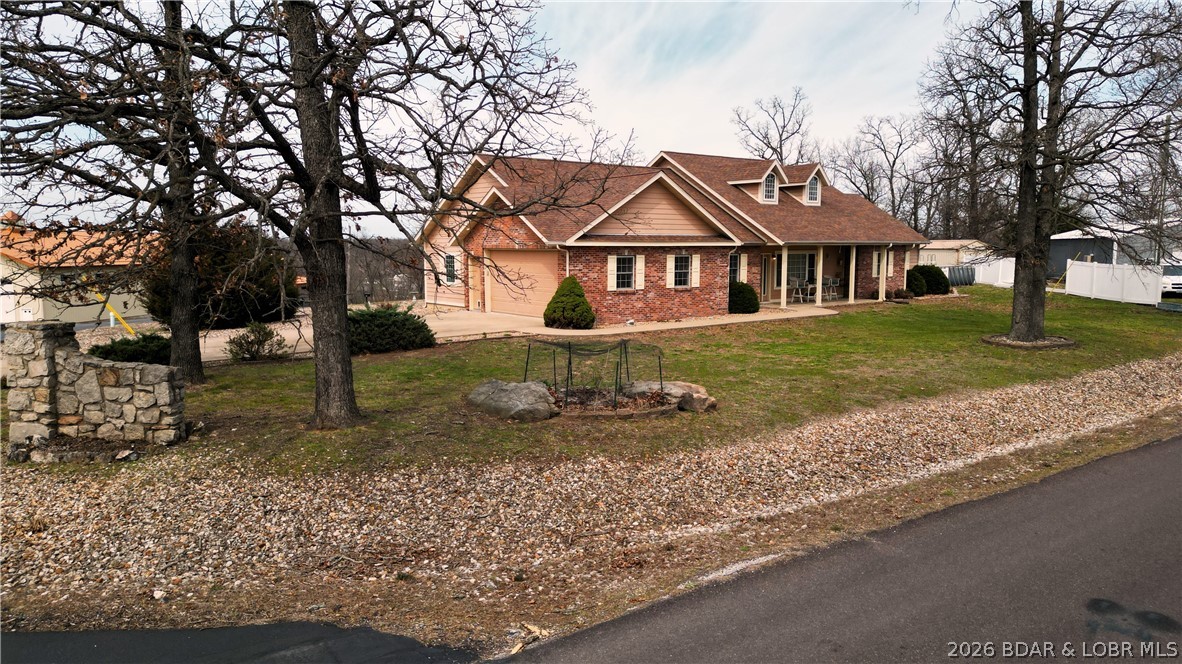 30643 Magnolia Road Gravois Mills, MO 65037 - Photo 2 of 58 Welcome home!